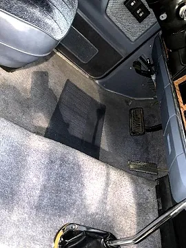 1987 Dodge Ramcharger
