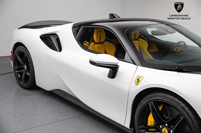 2023 Ferrari SF90