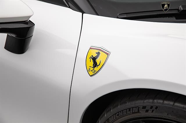 2023 Ferrari SF90