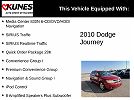 2010 Dodge Journey SXT image 2