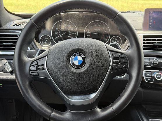 2019 Bmw 440i Gran Coupe photo 11