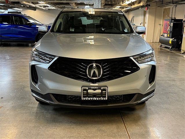2025 Acura RDX