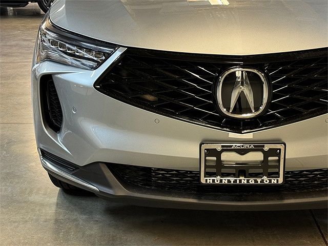 2025 Acura RDX