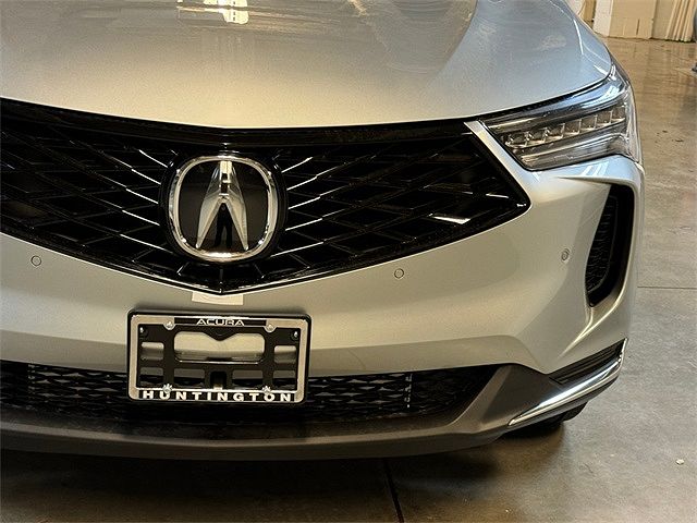 2025 Acura RDX