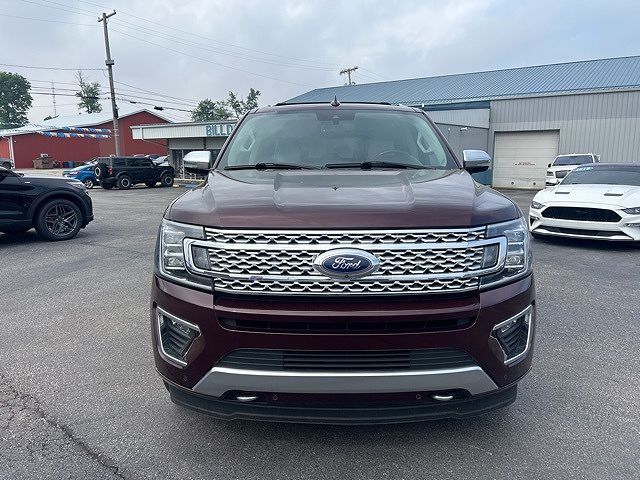 2020 Ford Expedition MAX