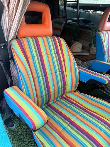 1987 Volkswagen Vanagon