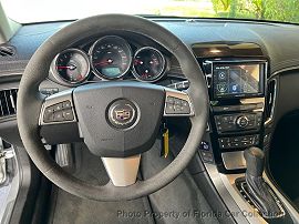 2011 Cadillac CTS