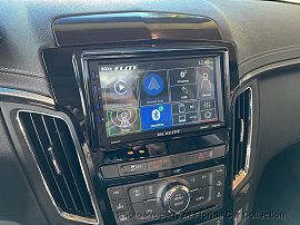 2011 Cadillac CTS