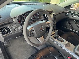 2011 Cadillac CTS