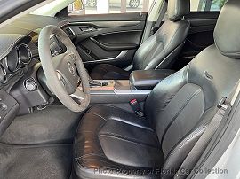 2011 Cadillac CTS
