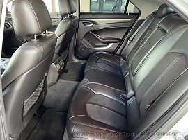 2011 Cadillac CTS