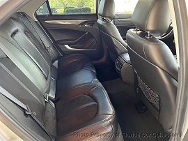2011 Cadillac CTS