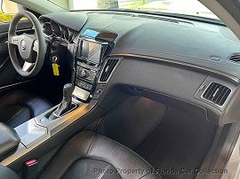 2011 Cadillac CTS
