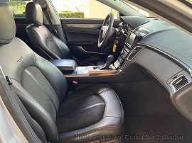 2011 Cadillac CTS