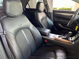 2011 Cadillac CTS