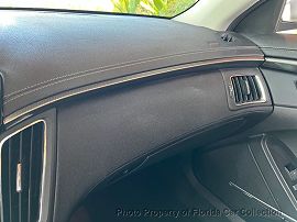 2011 Cadillac CTS