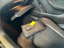 2011 Cadillac CTS