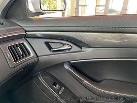 2011 Cadillac CTS