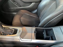 2011 Cadillac CTS