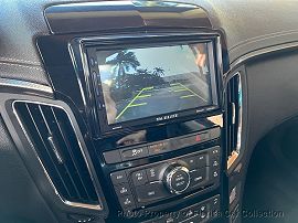 2011 Cadillac CTS