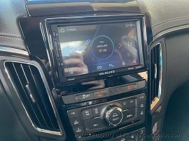 2011 Cadillac CTS