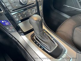 2011 Cadillac CTS