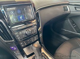 2011 Cadillac CTS