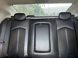 2011 Cadillac CTS
