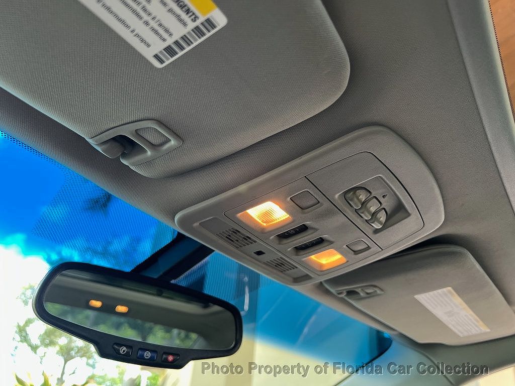 2011 Cadillac CTS