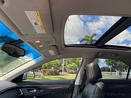 2011 Cadillac CTS