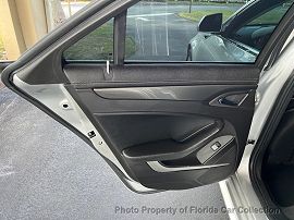 2011 Cadillac CTS