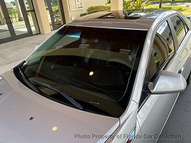 2011 Cadillac CTS