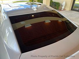 2011 Cadillac CTS