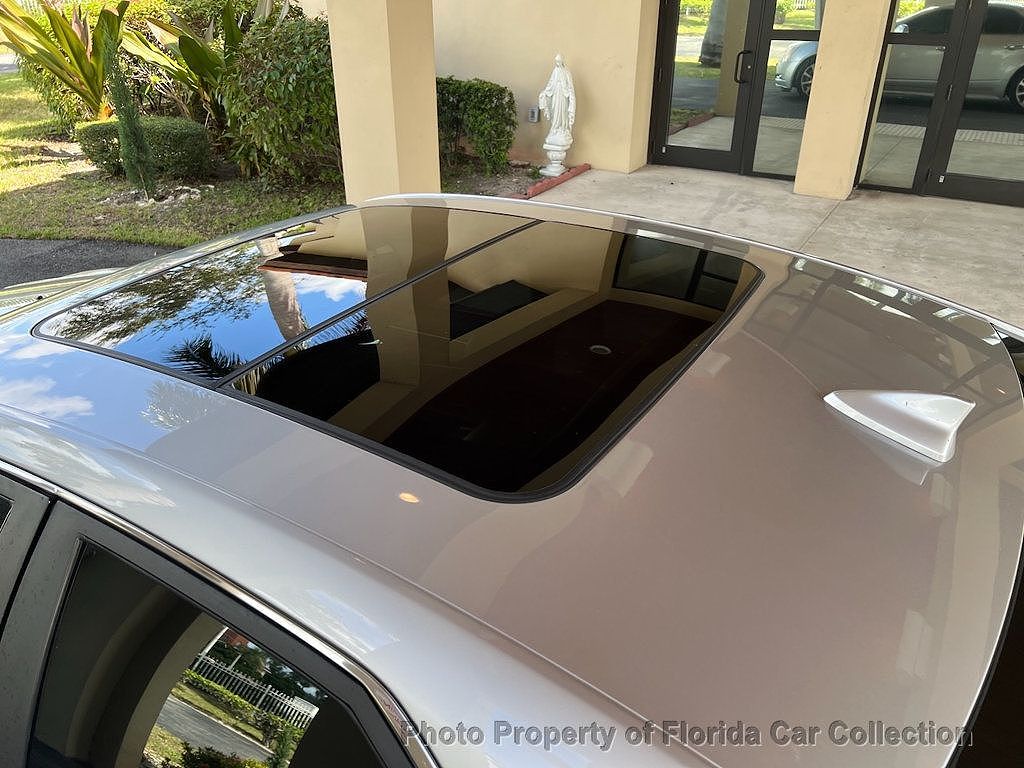 2011 Cadillac CTS