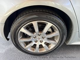 2011 Cadillac CTS