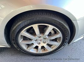 2011 Cadillac CTS