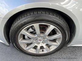 2011 Cadillac CTS