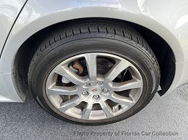 2011 Cadillac CTS