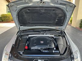 2011 Cadillac CTS