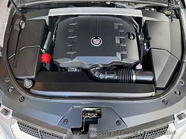 2011 Cadillac CTS