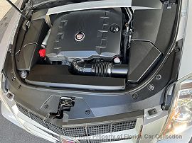 2011 Cadillac CTS