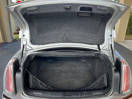 2011 Cadillac CTS