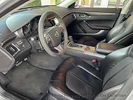 2011 Cadillac CTS
