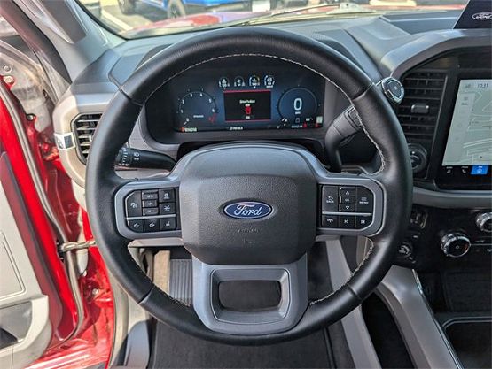2024 Ford F-150 XLT photo 11