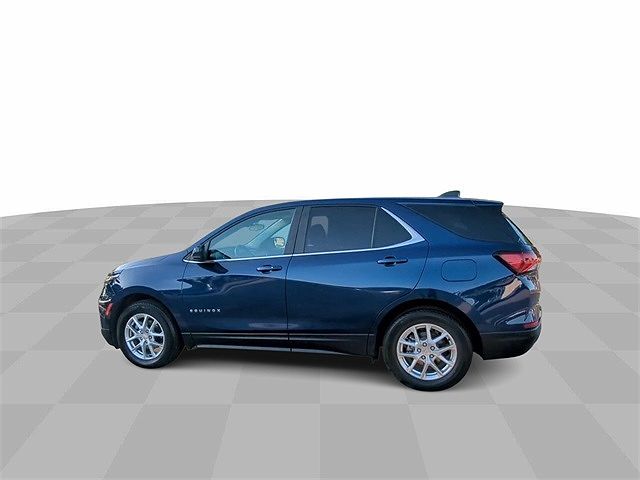 2022 Chevrolet Equinox LT image 5