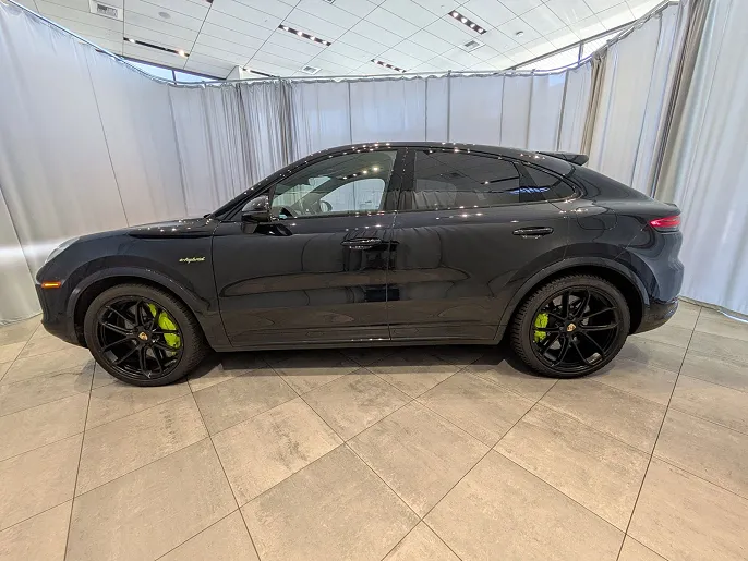 2023 Porsche Cayenne