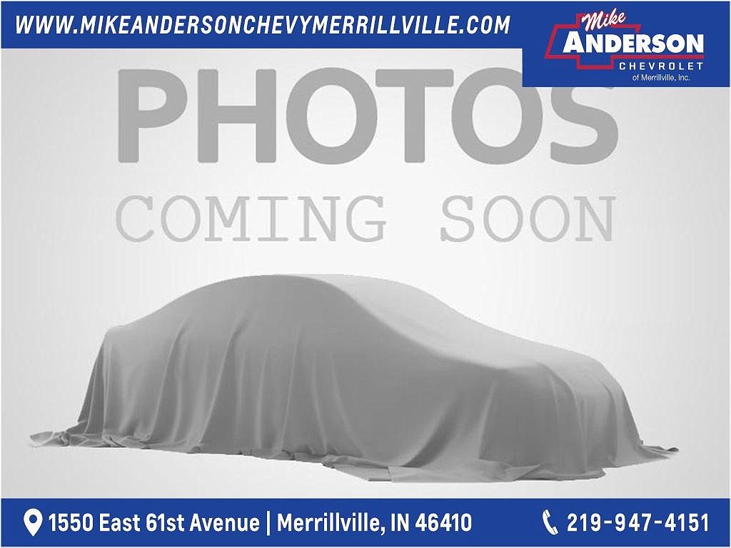 2015 Chevrolet Traverse LT image 0