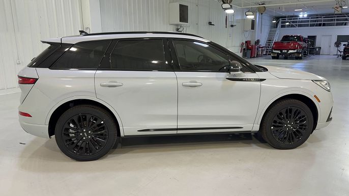 2026 Lincoln Corsair