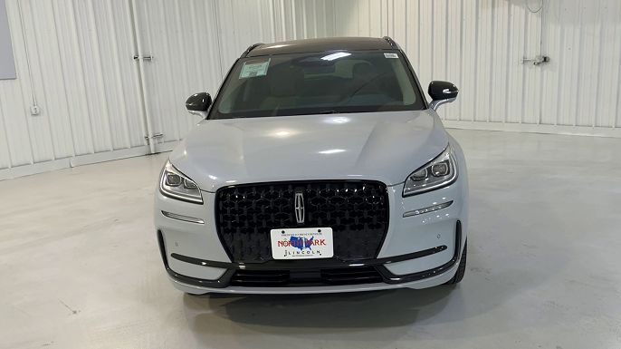 2026 Lincoln Corsair