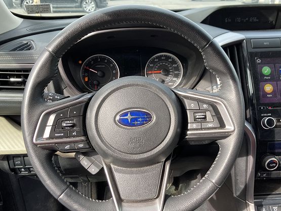 2019 Subaru Ascent Premium photo 3